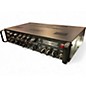 Used Laney Ironheart IRT-Studio Rack Tube Guitar Amp Head