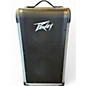 Used Peavey MAX 208 200W 2x8 Bass Combo Amp thumbnail