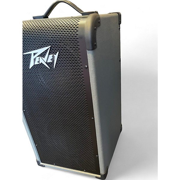 Used Peavey MAX 208 200W 2x8 Bass Combo Amp