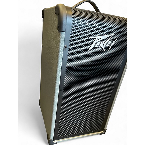 Used Peavey MAX 208 200W 2x8 Bass Combo Amp