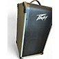 Used Peavey MAX 208 200W 2x8 Bass Combo Amp