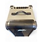Used Peavey MAX 208 200W 2x8 Bass Combo Amp