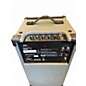 Used Peavey MAX 208 200W 2x8 Bass Combo Amp