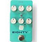 Used Lpd Pedals EIGHTY 7 MIAB Effect Pedal thumbnail