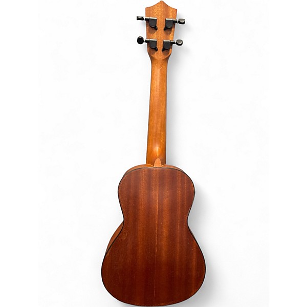 Used Mitchell mu50se Natural Ukulele