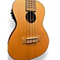 Used Mitchell mu50se Natural Ukulele