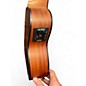 Used Mitchell mu50se Natural Ukulele