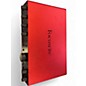 Used Focusrite SCARLETT 18I16 Audio Interface thumbnail