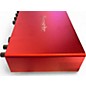 Used Focusrite SCARLETT 18I16 Audio Interface