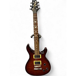 Used Dillion DR500X 2 Color Sunburst Solid Body Electric Guitar