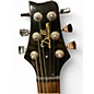 Used Dillion DR500X 2 Color Sunburst Solid Body Electric Guitar