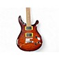 Used Dillion DR500X 2 Color Sunburst Solid Body Electric Guitar