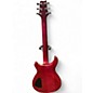 Used Dillion DR500X Trans Purple Solid Body Electric Guitar