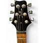 Used Dillion DR500X Trans Purple Solid Body Electric Guitar