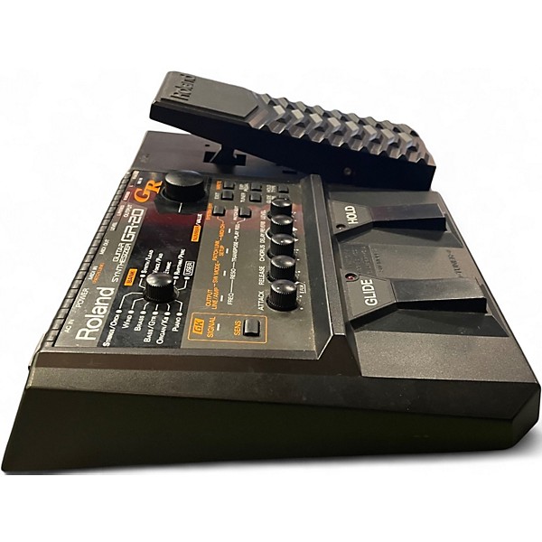 Used Roland GR-20 Effect Processor