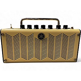 Used Yamaha THR5A 5W Modeling Acoustic Guitar Combo Amp