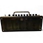 Used Yamaha THR10C Battery Powered Amp thumbnail