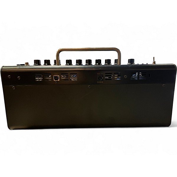 Used Yamaha THR10C Battery Powered Amp