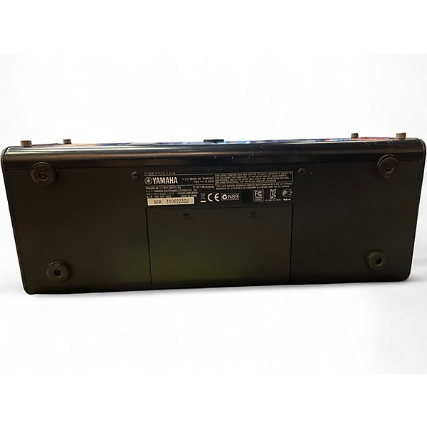 Used Yamaha THR10C Battery Powered Amp