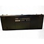Used Yamaha THR10C Battery Powered Amp