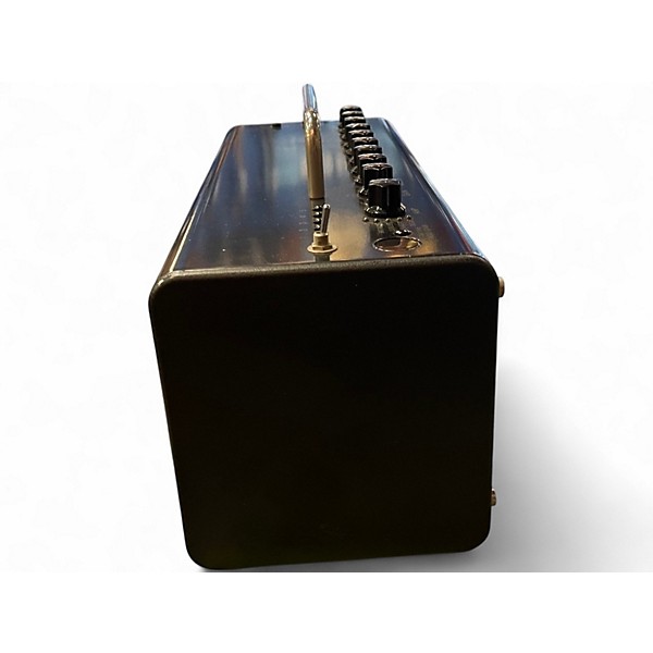 Used Yamaha THR10C Battery Powered Amp