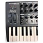 Used Arturia Microbrute Analog Synthesizer