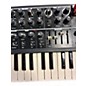 Used Arturia Microbrute Analog Synthesizer