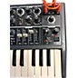 Used Arturia Microbrute Analog Synthesizer