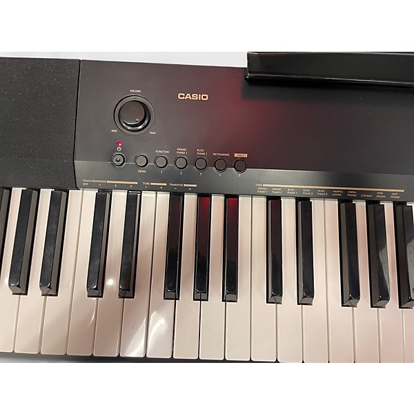 Used Casio CDP130 Digital Piano