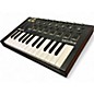 Used Arturia Minilab MKII MIDI Controller