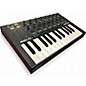 Used Arturia Minilab MKII MIDI Controller