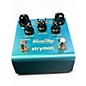 Used Strymon Bluesky Reverb Effect Pedal