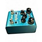 Used Strymon Bluesky Reverb Effect Pedal