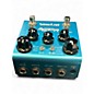 Used Strymon Bluesky Reverb Effect Pedal
