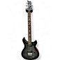 Used PRS SE 277 BARITONE CHARCOAL RING Solid Body Electric Guitar thumbnail