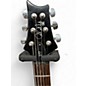 Used PRS SE 277 BARITONE CHARCOAL RING Solid Body Electric Guitar