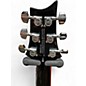 Used PRS SE 277 BARITONE CHARCOAL RING Solid Body Electric Guitar
