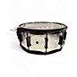Used Pork Pie 14in PIG LITE Clear Drum