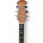 Used Ovation CC68-9 Celebrity 2 Color Sunburst Acoustic Electric Guitar