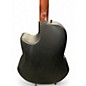 Used Ovation CC68-9 Celebrity 2 Color Sunburst Acoustic Electric Guitar
