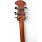 Used Ovation CC68-9 Celebrity 2 Color Sunburst Acoustic Electric Guitar