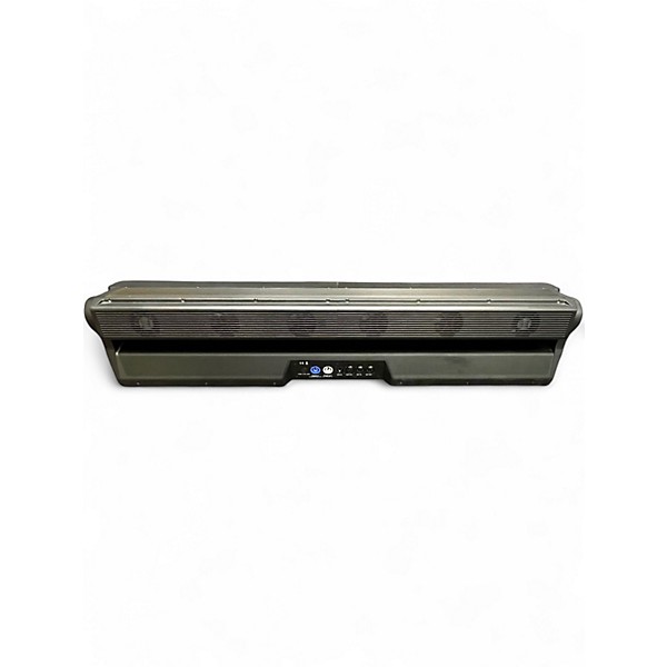 Used American DJ Chorus Line 16 Intelligent Lighting