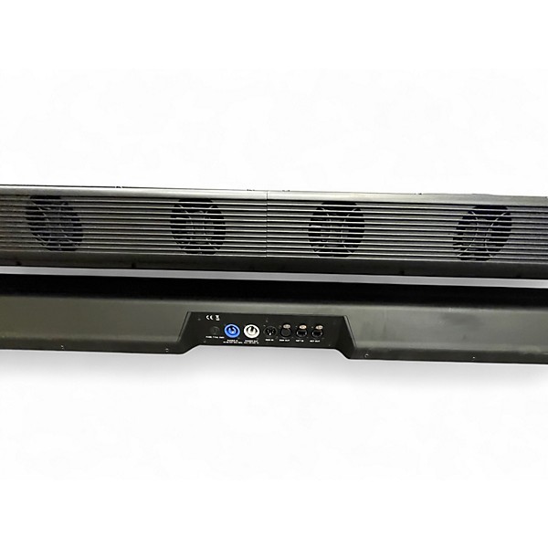 Used American DJ Chorus Line 16 Intelligent Lighting