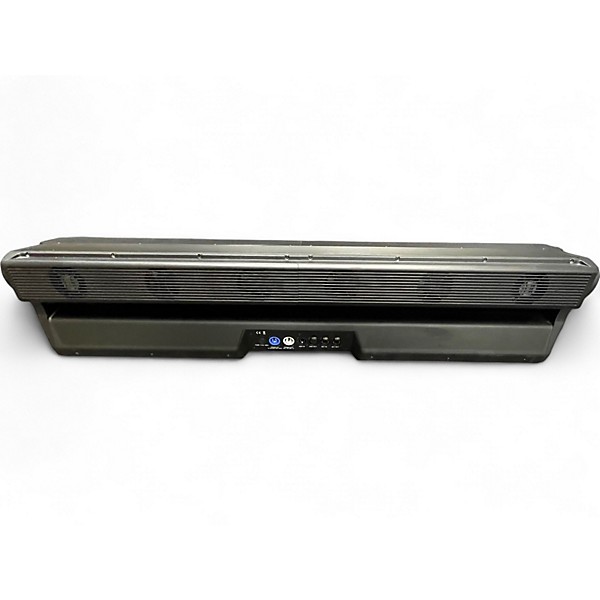 Used American DJ Chorus Line 16 Intelligent Lighting