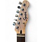 Used Squier Telecaster Mint Green Solid Body Electric Guitar