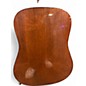 Used Martin D18 Natural Acoustic Guitar