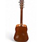 Used Martin D18 Natural Acoustic Guitar