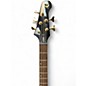 Used Epiphone ebm 5 Candy Apple Red Electric Bass Guitar