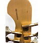 Used Epiphone ebm 5 Candy Apple Red Electric Bass Guitar