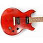 Used Gibson les paul special 100 dc Cherry Solid Body Electric Guitar